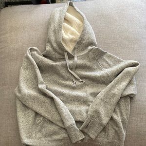 Soft Sweatshirt from Old Navy